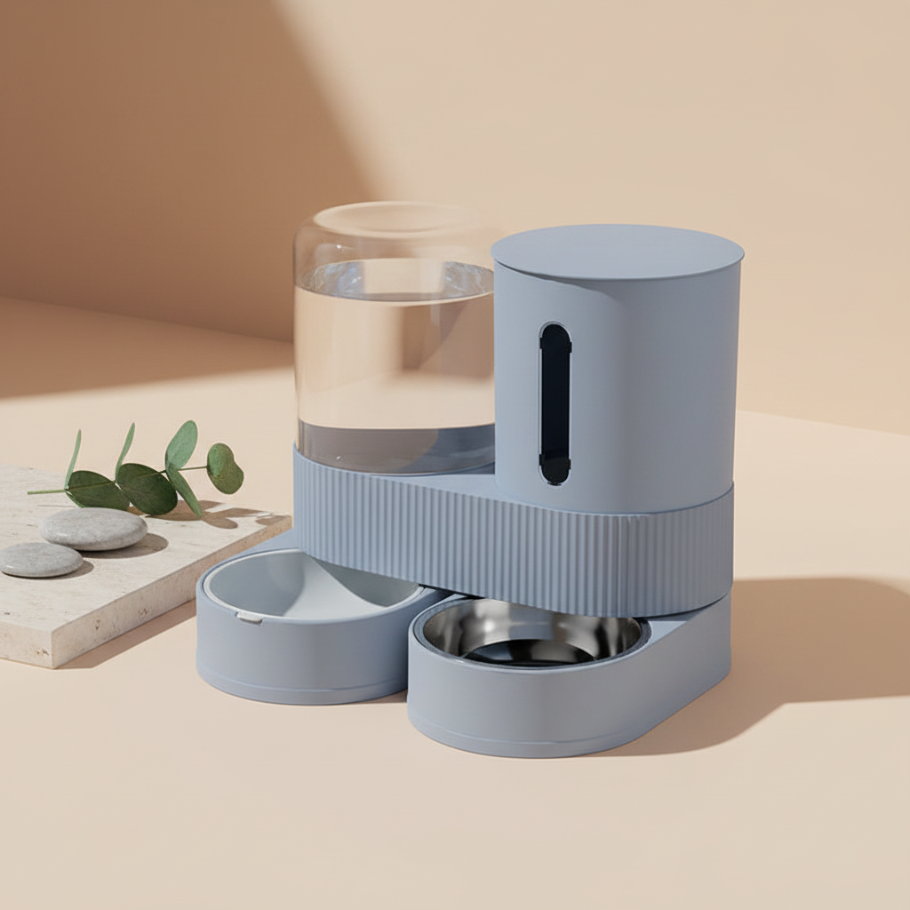 Distributeurs automatiques : le comparatif