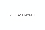 Logo RELEASEMYPET grande marque